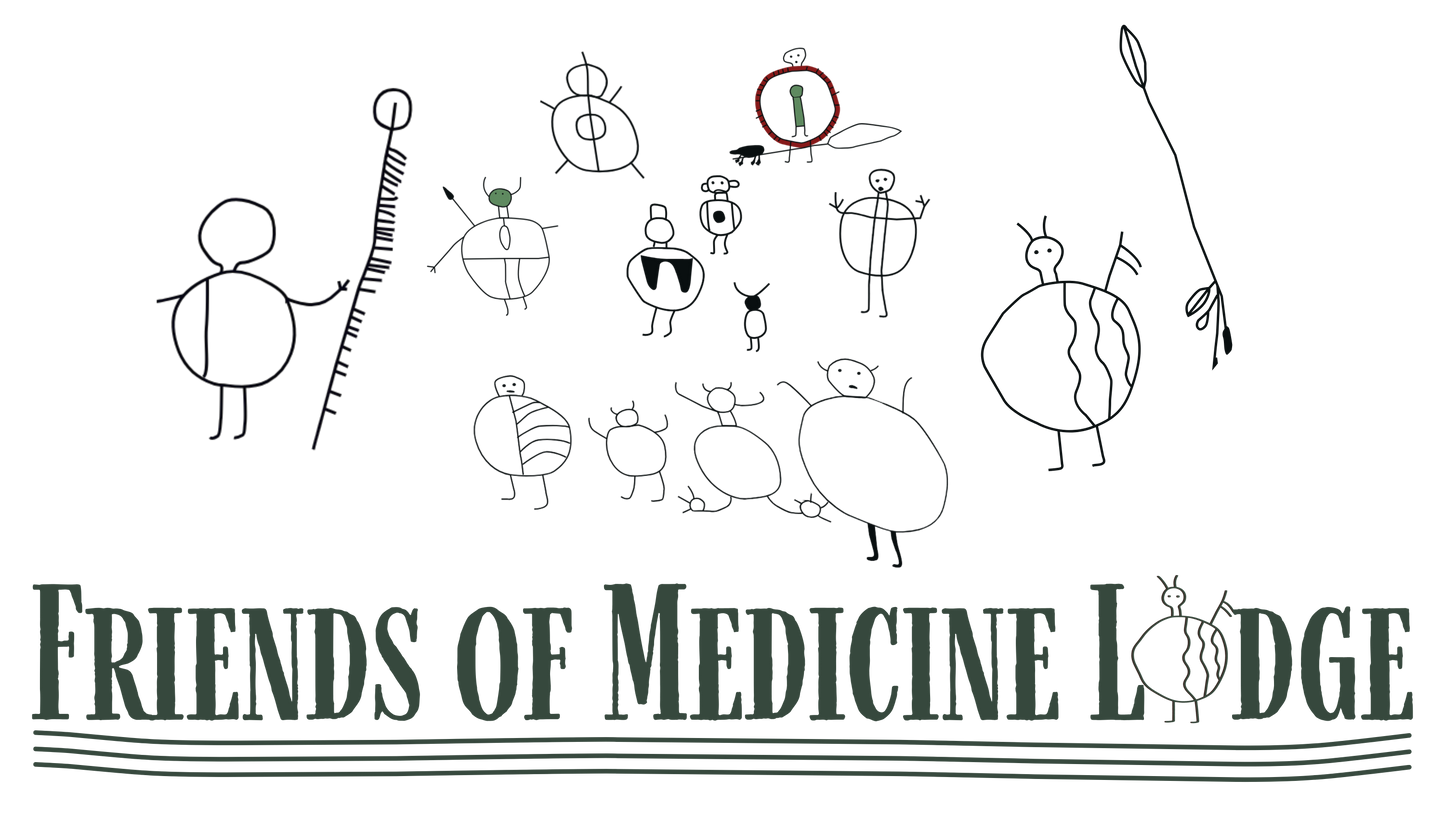 Friends of Medicine Lodge Gift Card