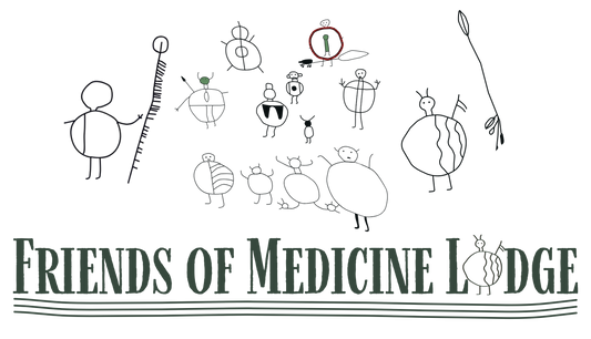 Friends of Medicine Lodge Gift Card